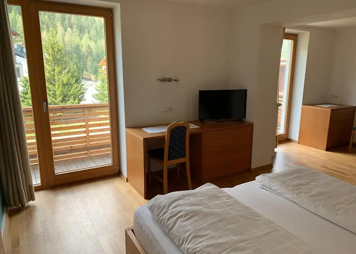 Hotel Alpenhof