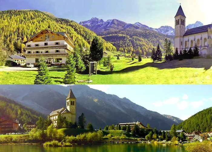 Hotel Alpenhof