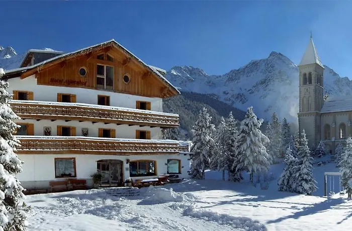 Hotel Alpenhof