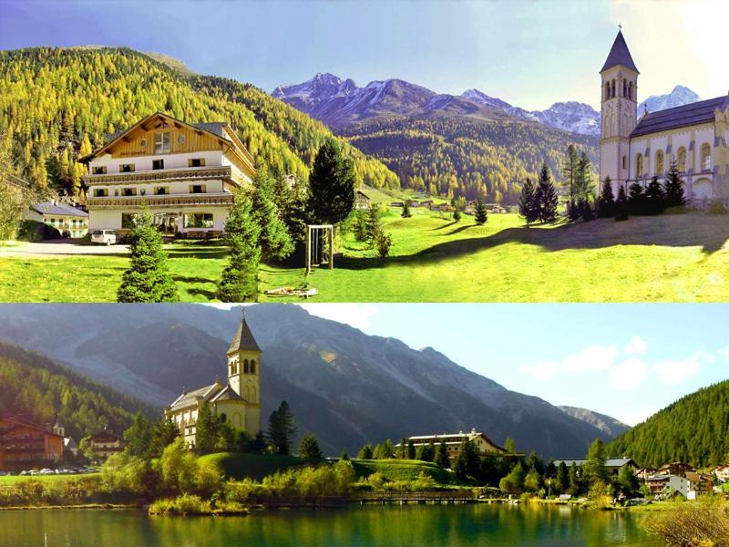 Alpenhof 3*