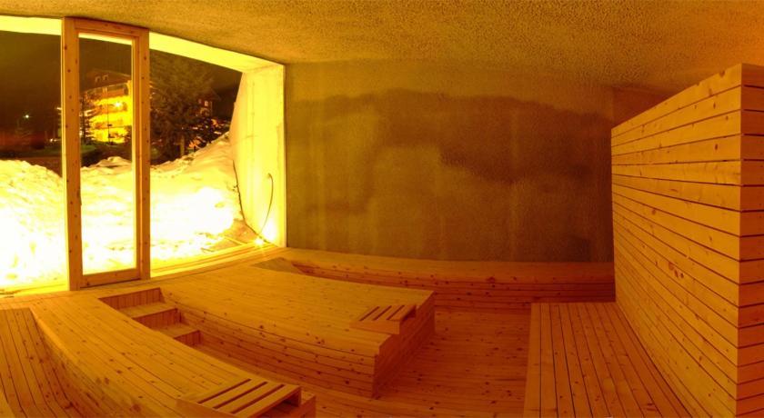 Alpenhof Hotel 3*